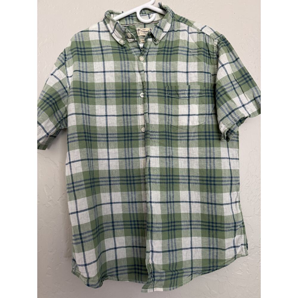 Westherproof Vintage Mens shirt L/G